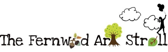 Fernwood Art Stroll